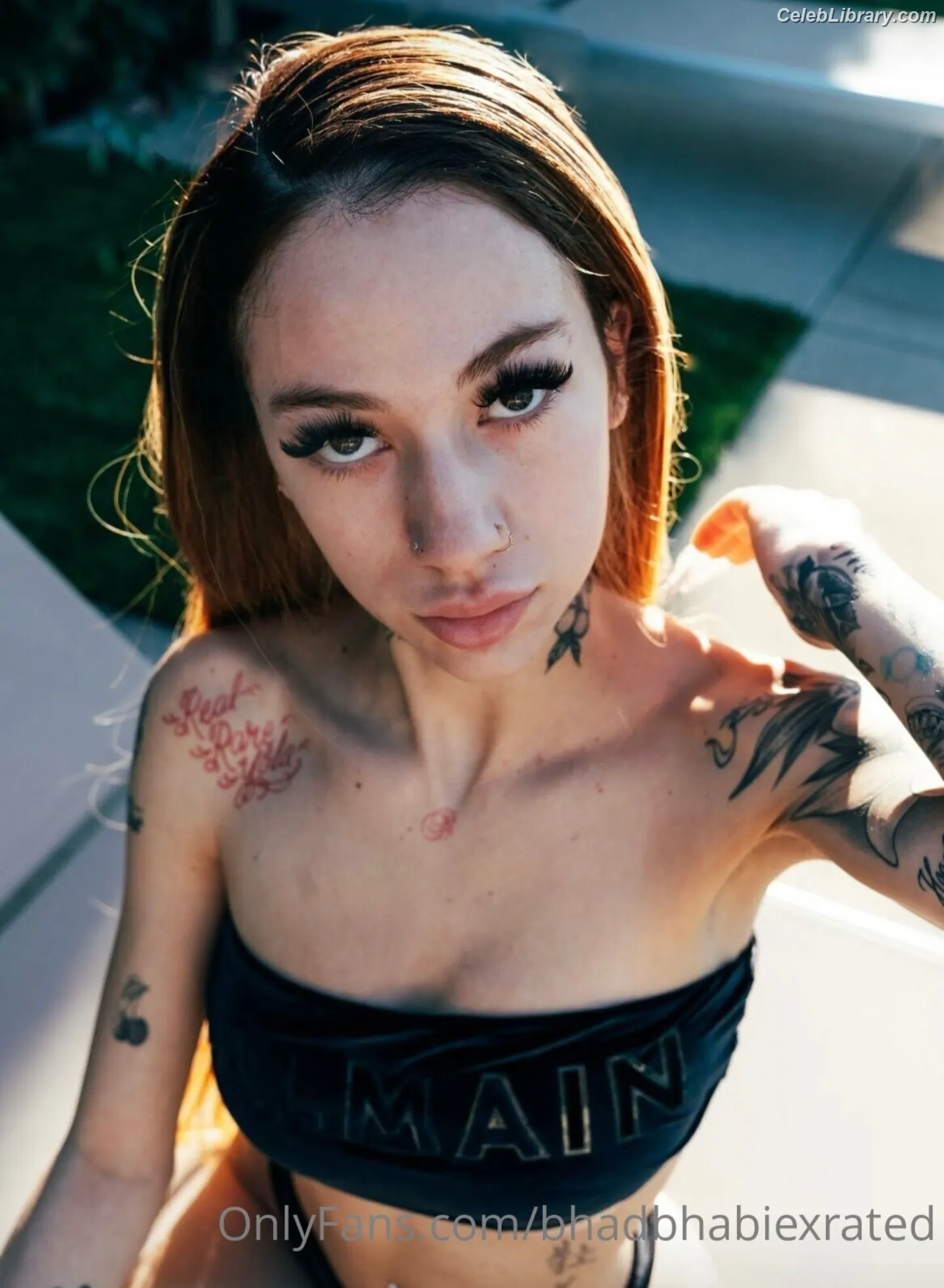 Bhad Bhabie photo 22 of 2502