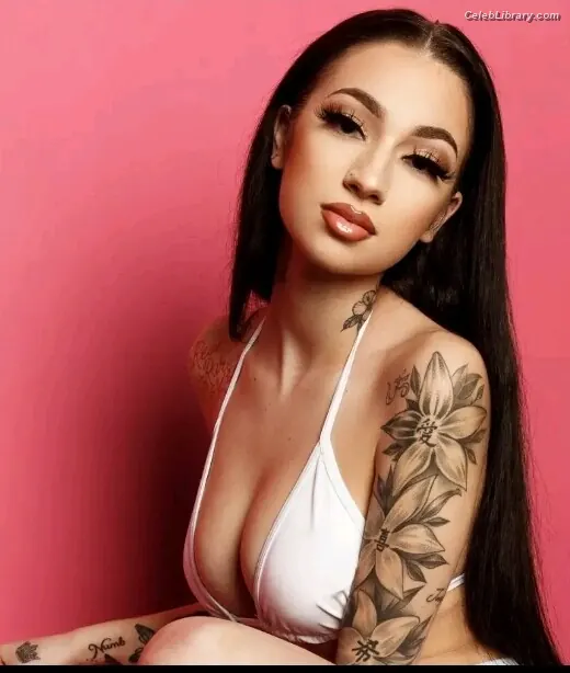 Bhad Bhabie photo 8 of 2502