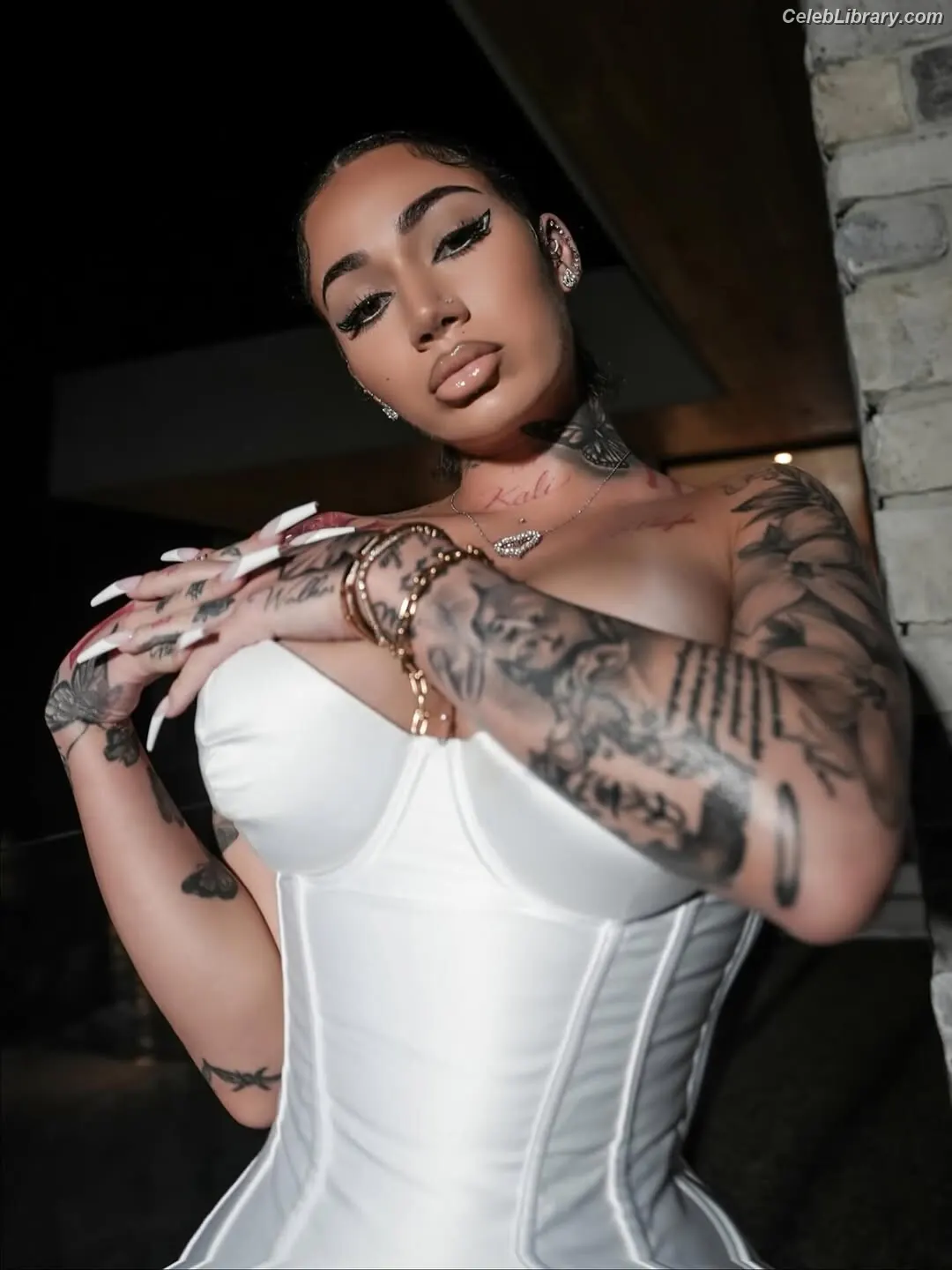 Bhad Bhabie photo 12 of 2502