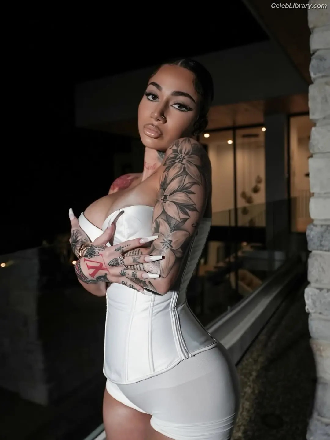 Bhad Bhabie photo 14 of 2502