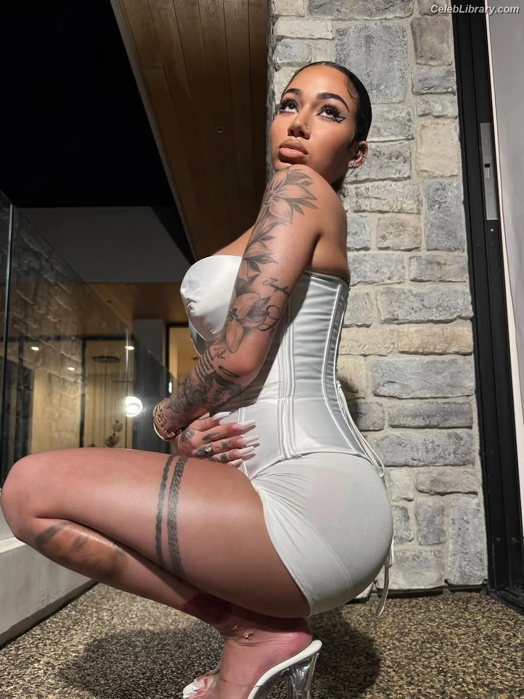 Bhad Bhabie photo 19 of 2502