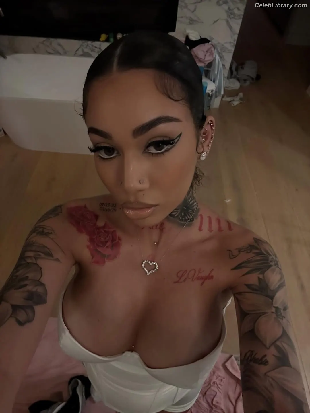 Bhad Bhabie photo 20 of 2502