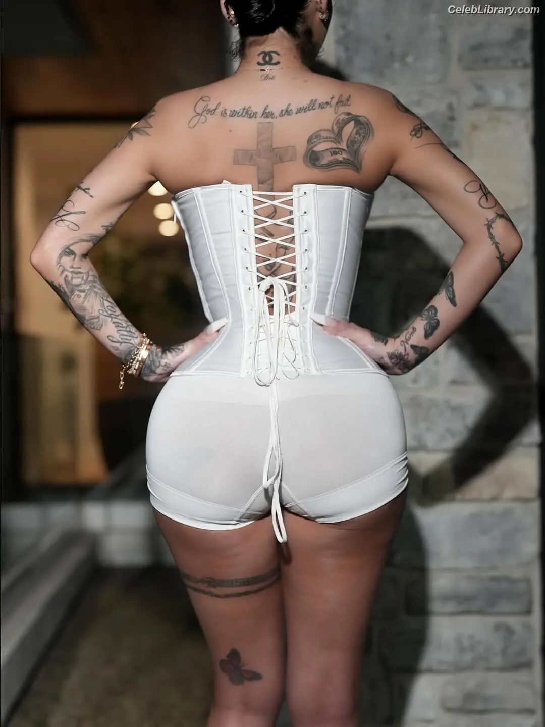 Bhad Bhabie photo 21 of 2502