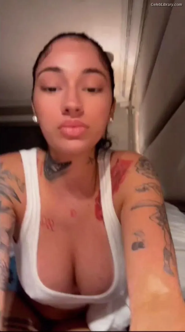 Bhad Bhabie photo 23 of 2502