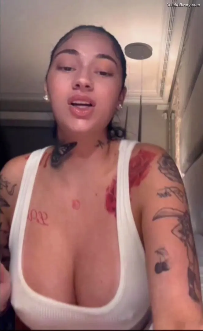Bhad Bhabie photo 24 of 2502