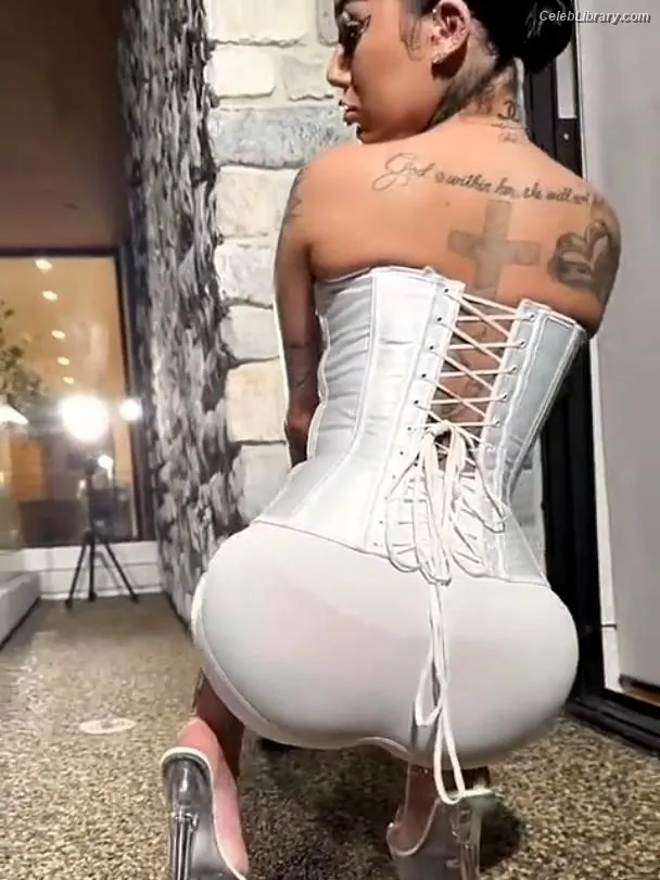 Bhad Bhabie photo 10 of 2502