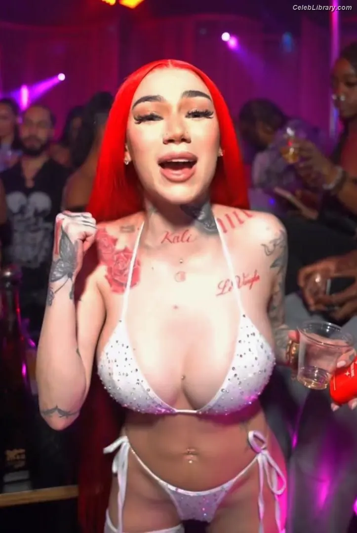 Bhad Bhabie photo 22 of 2502