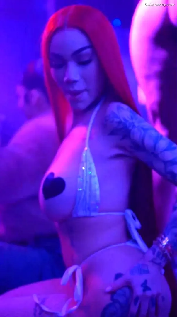 Bhad Bhabie photo 2 of 2502