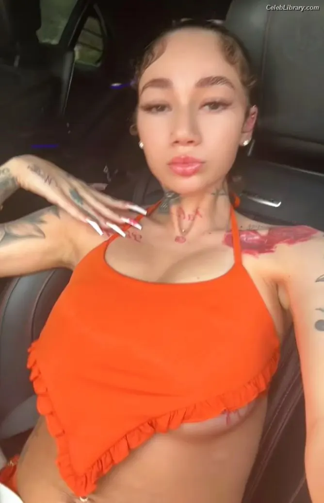 Bhad Bhabie photo 24 of 2502