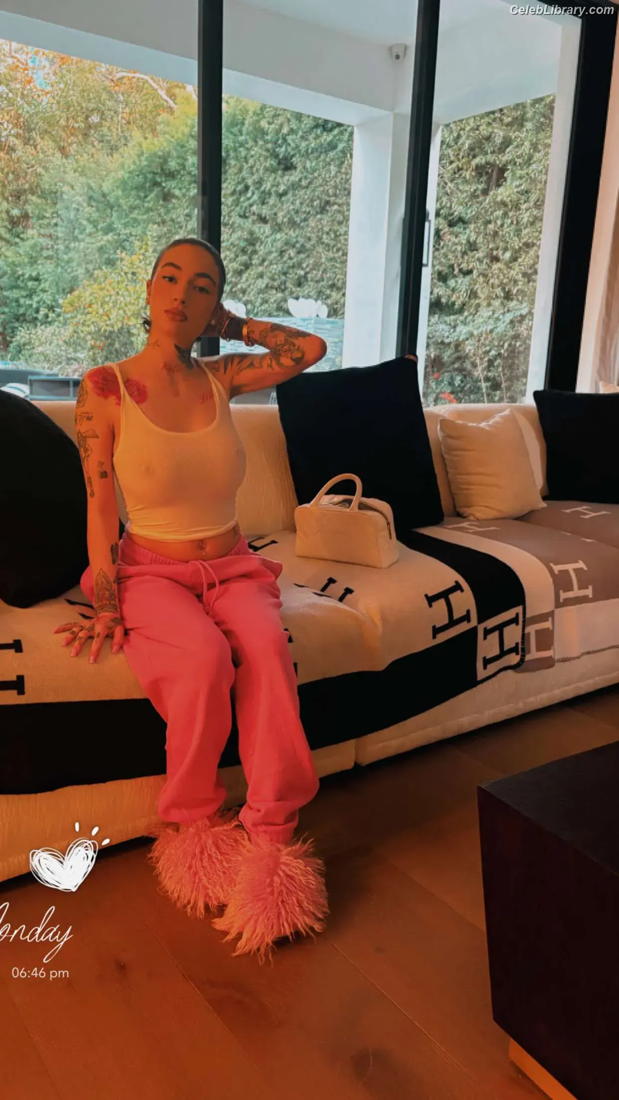 Bhad Bhabie photo 3 of 2502