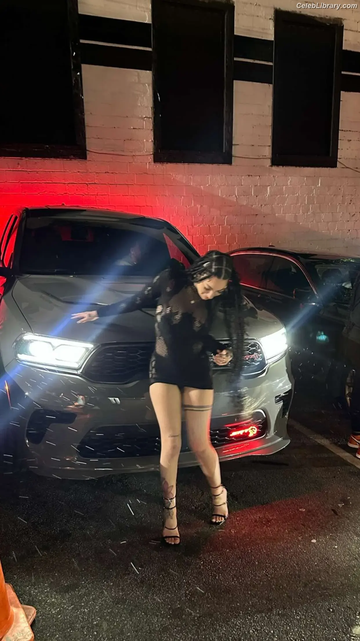 Bhad Bhabie photo 4 of 2502