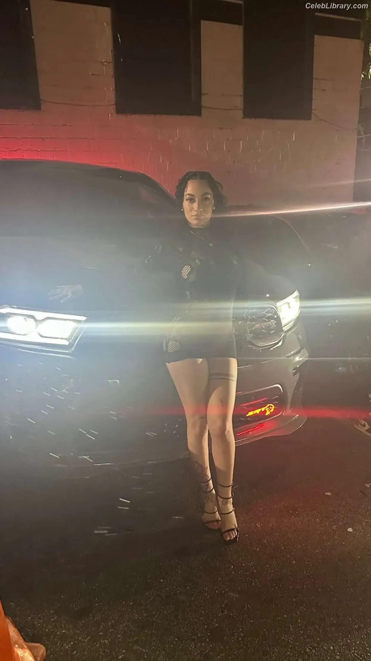 Bhad Bhabie photo 5 of 2502
