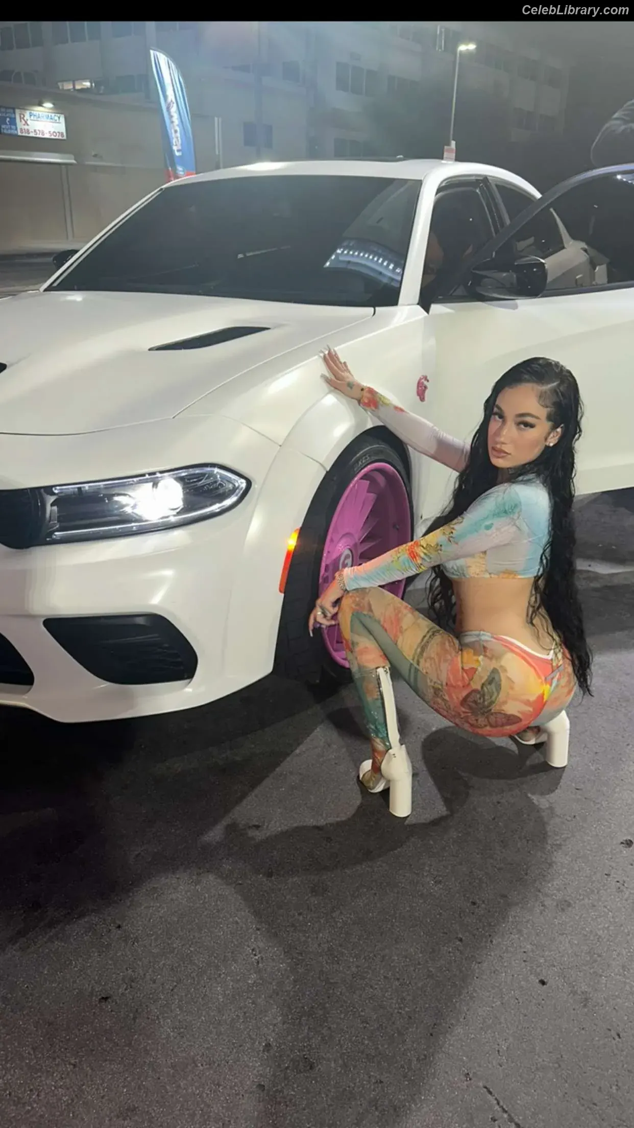 Bhad Bhabie photo 11 of 2502