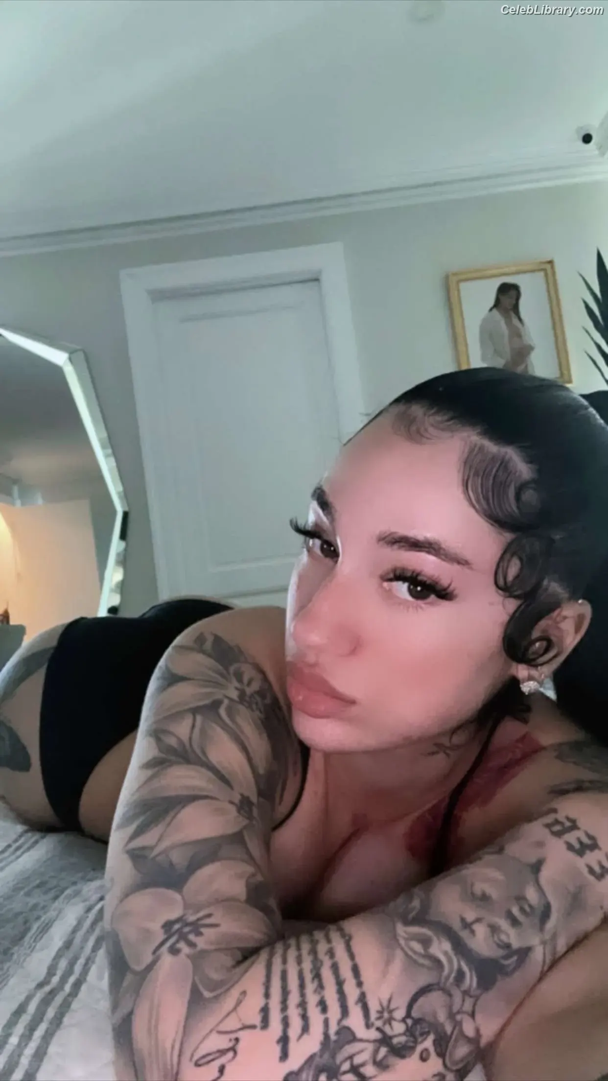 Bhad Bhabie photo 12 of 2502