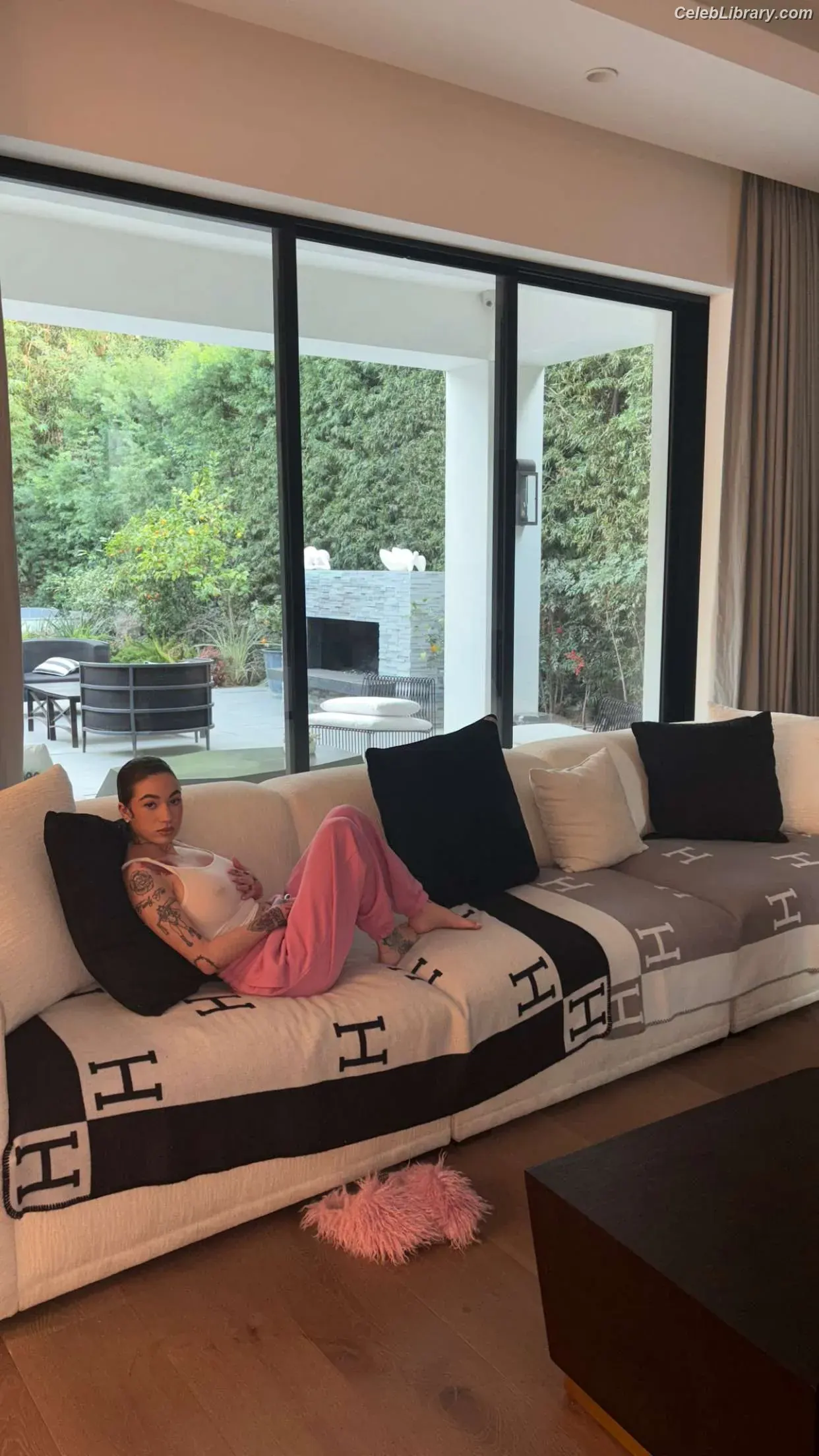 Bhad Bhabie photo 13 of 2502