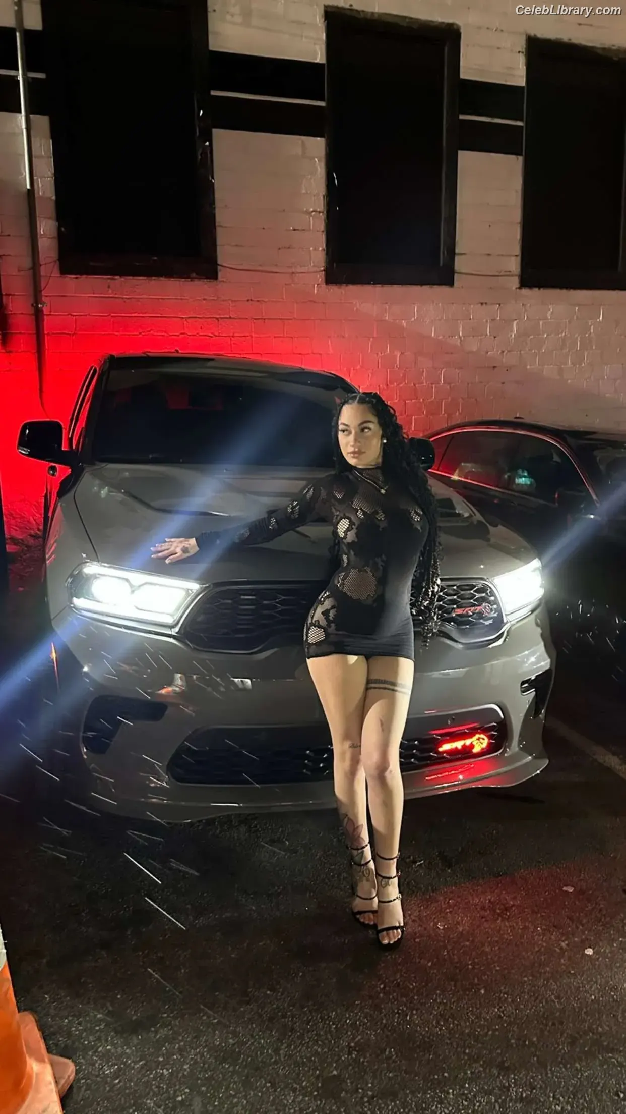 Bhad Bhabie photo 14 of 2502
