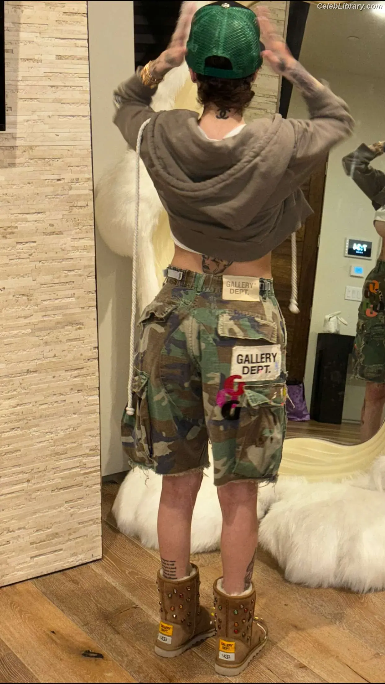 Bhad Bhabie photo 15 of 2502