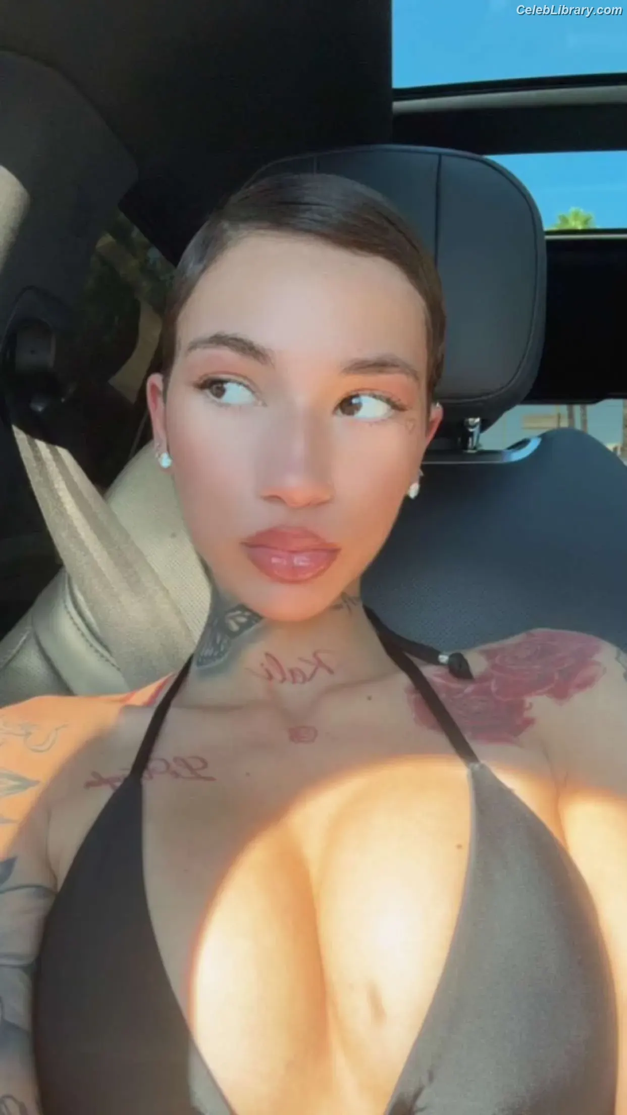 Bhad Bhabie photo 17 of 2502
