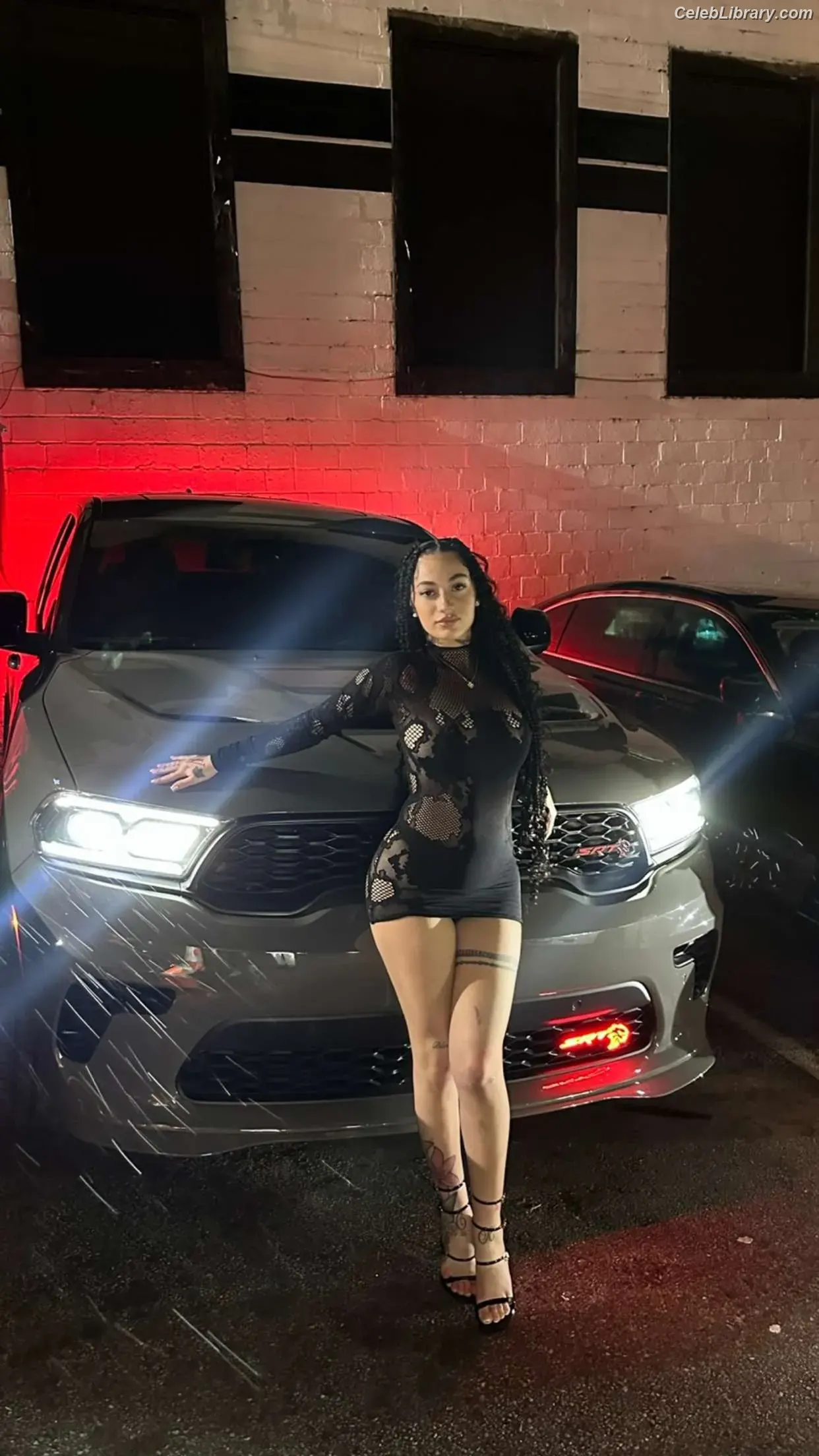 Bhad Bhabie photo 18 of 2502