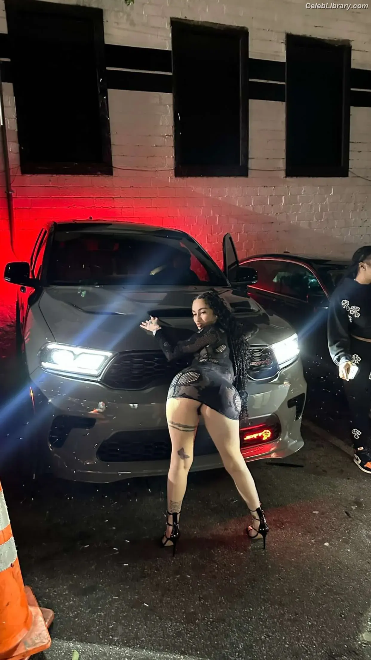 Bhad Bhabie photo 19 of 2502