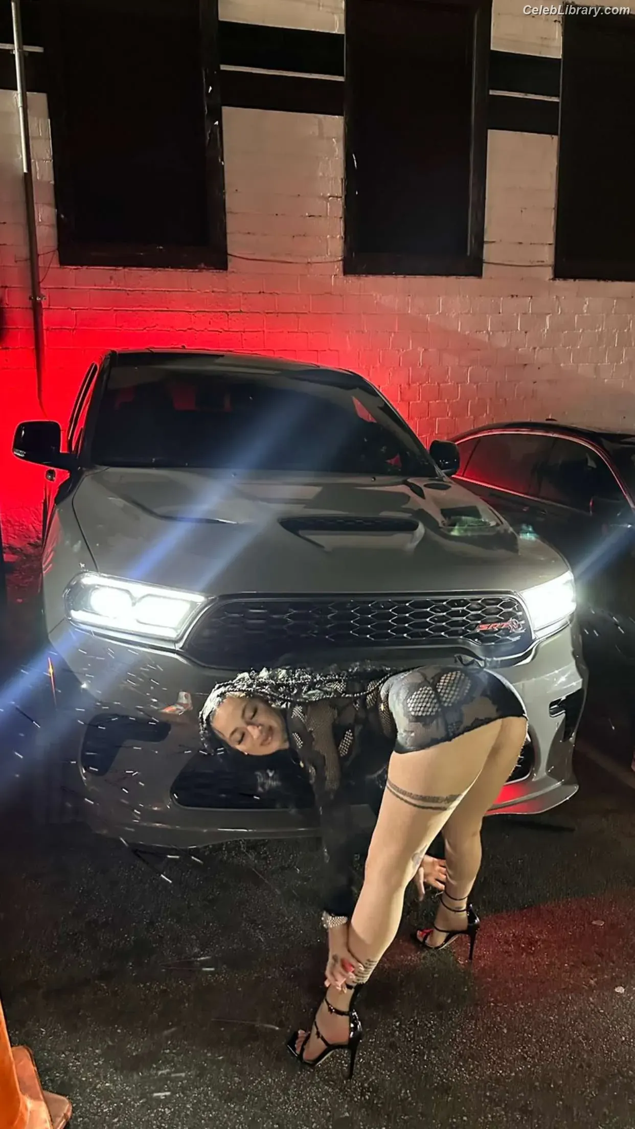 Bhad Bhabie photo 21 of 2502
