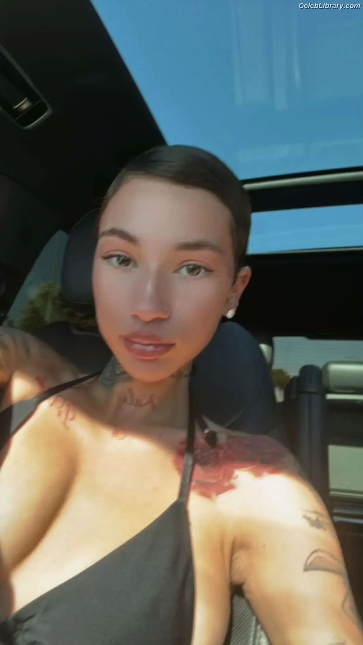Bhad Bhabie photo 23 of 2502