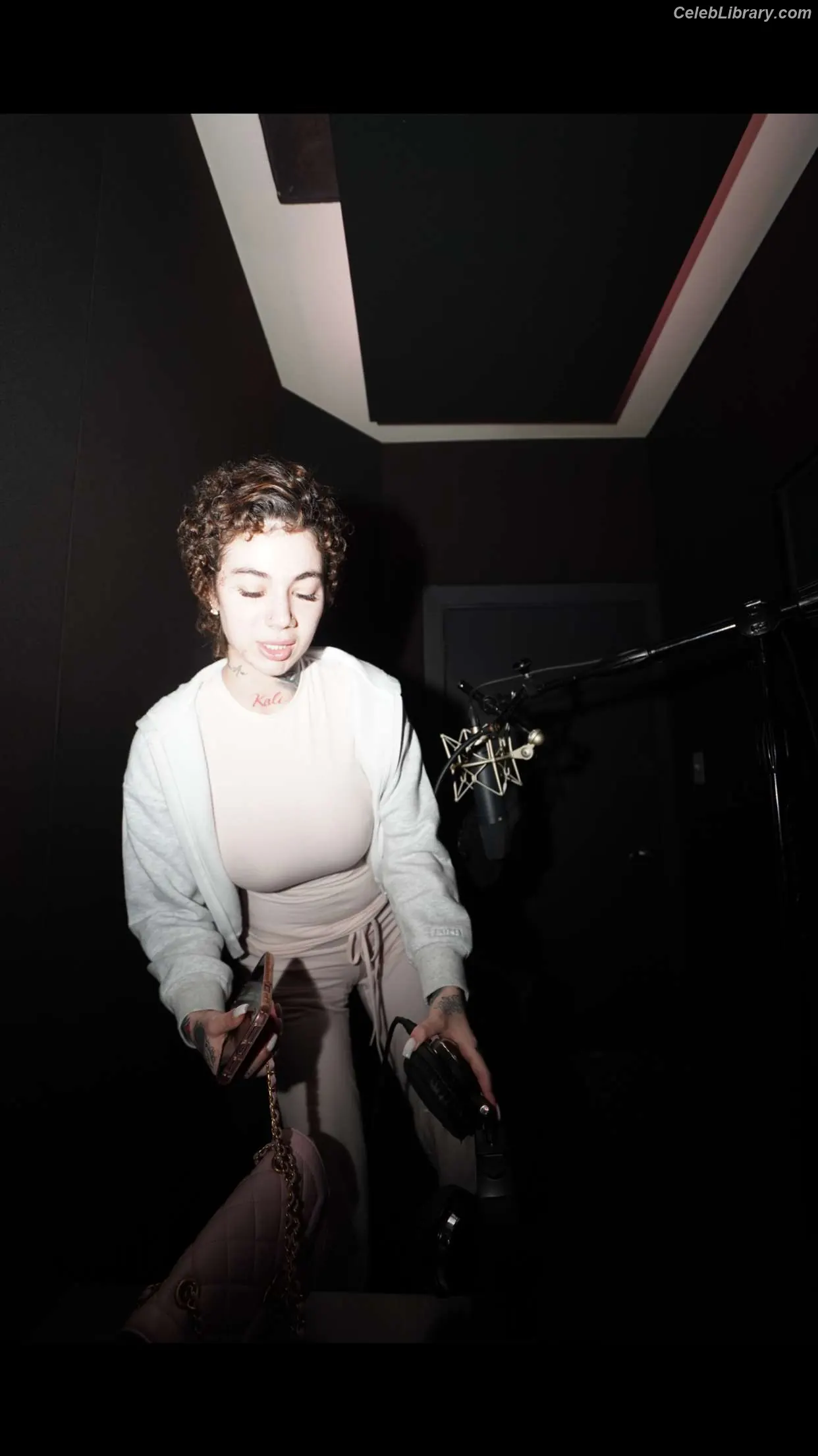 Bhad Bhabie photo 1 of 2502