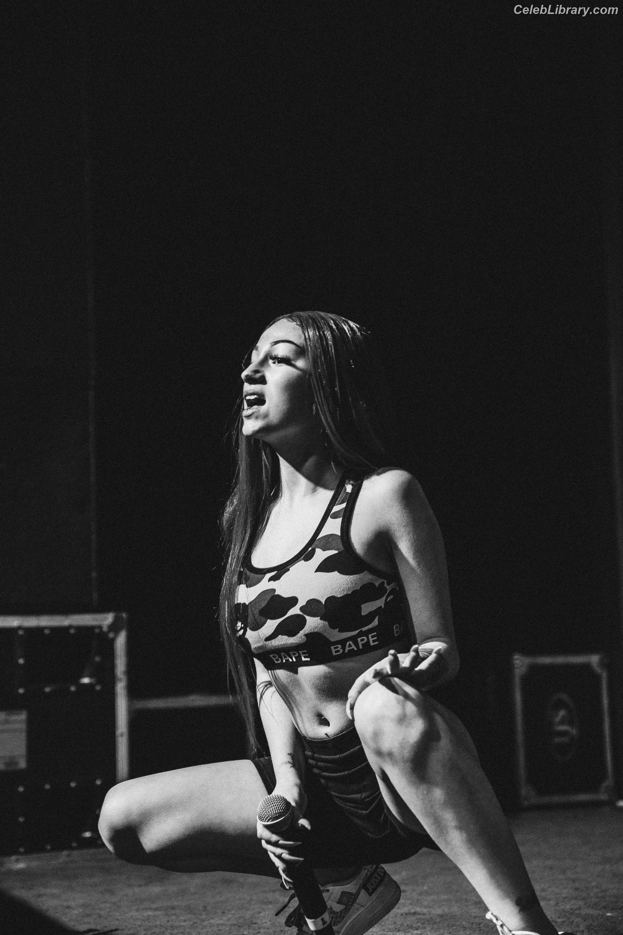 Bhad Bhabie photo 3 of 2502