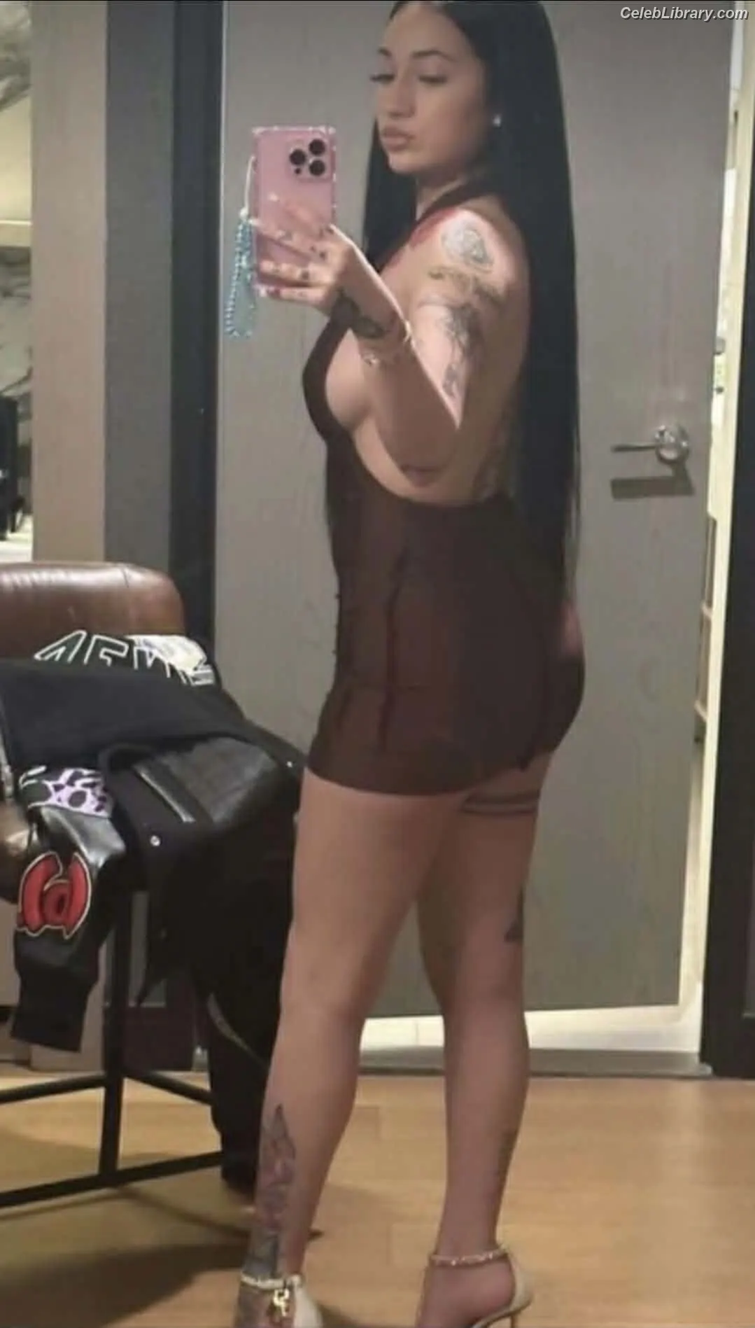 Bhad Bhabie photo 5 of 2502