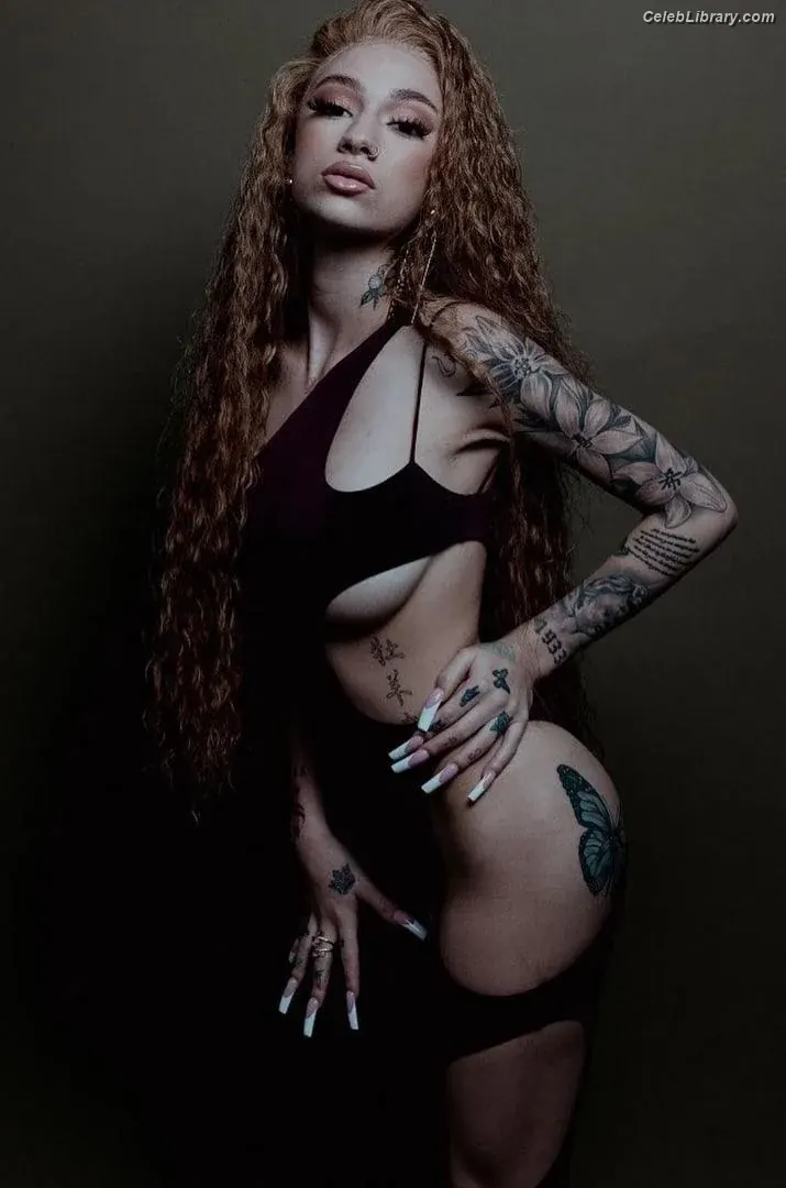 Bhad Bhabie photo 7 of 2502