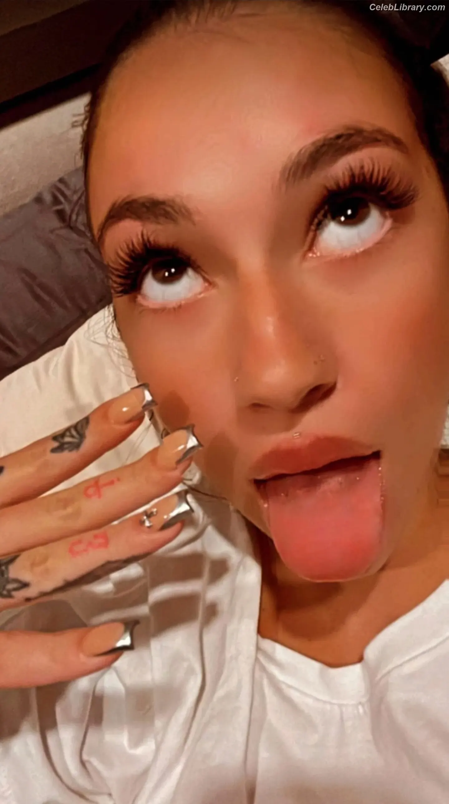 Bhad Bhabie photo 8 of 2502