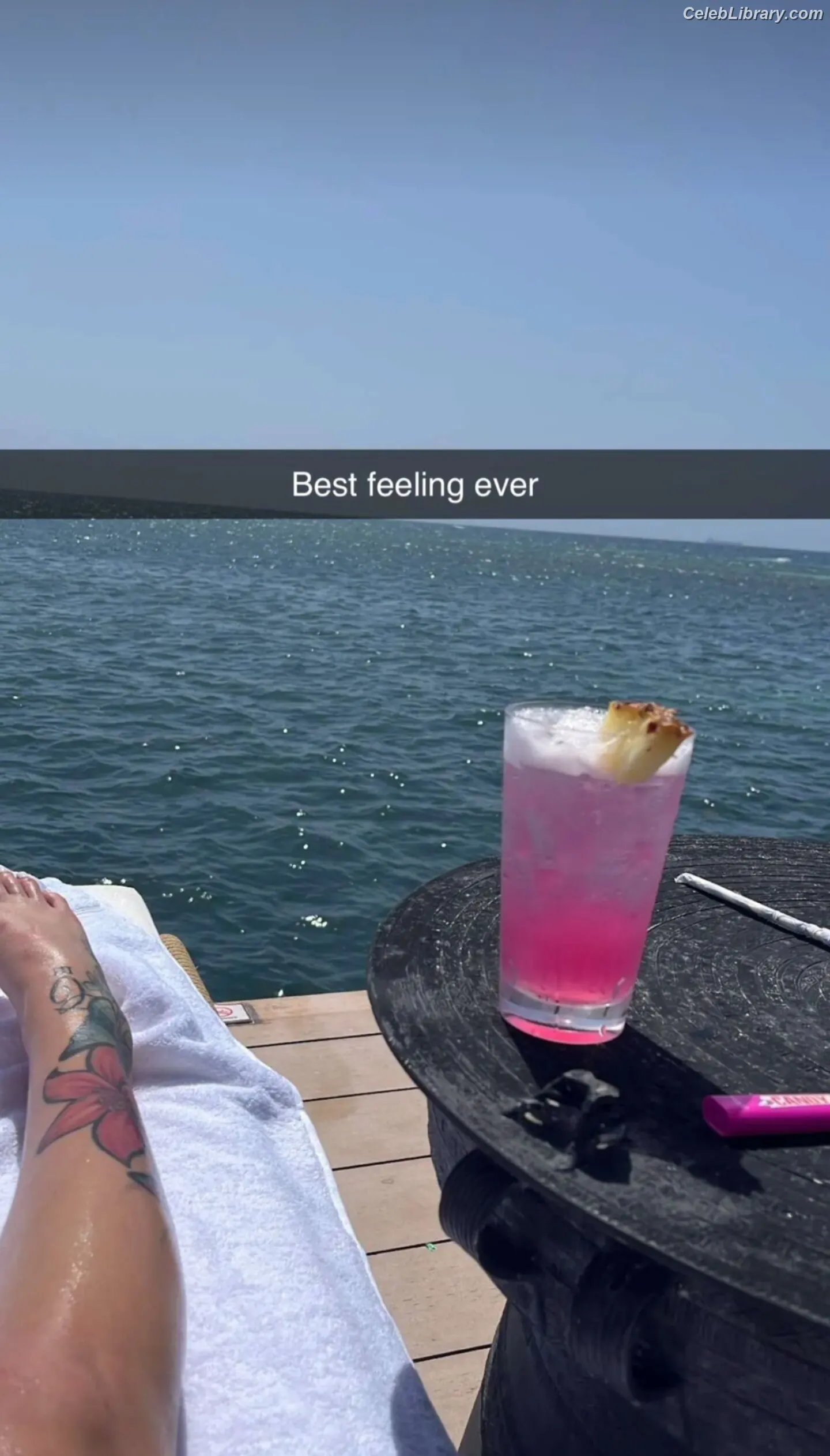 Bhad Bhabie photo 9 of 2502