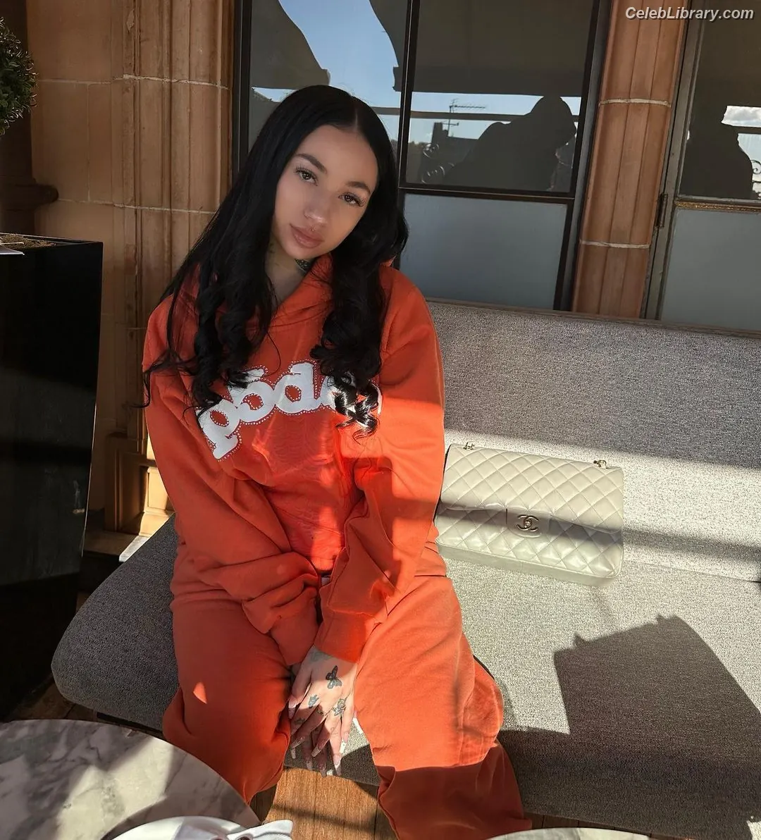 Bhad Bhabie photo 12 of 2502