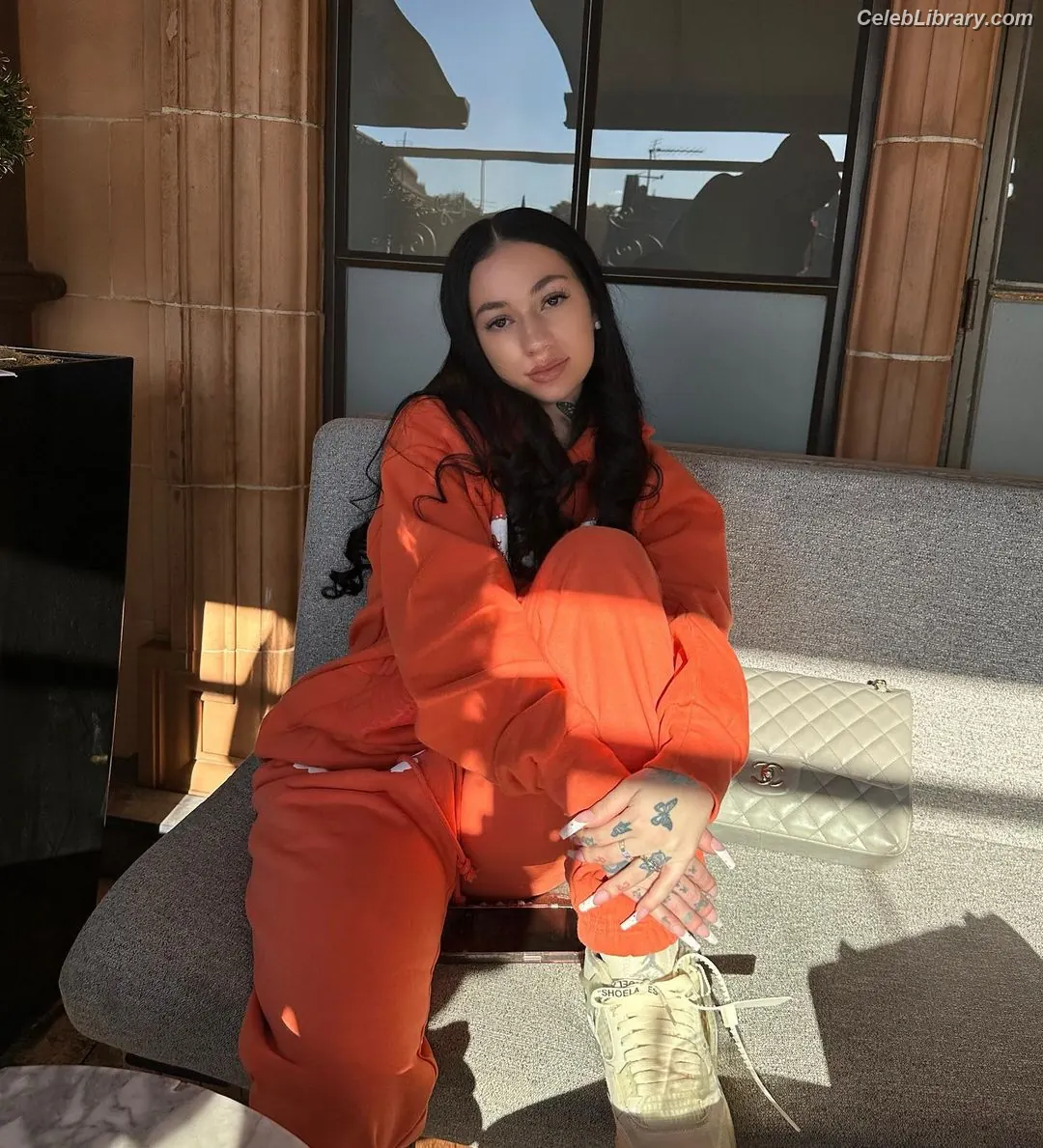 Bhad Bhabie photo 13 of 2502