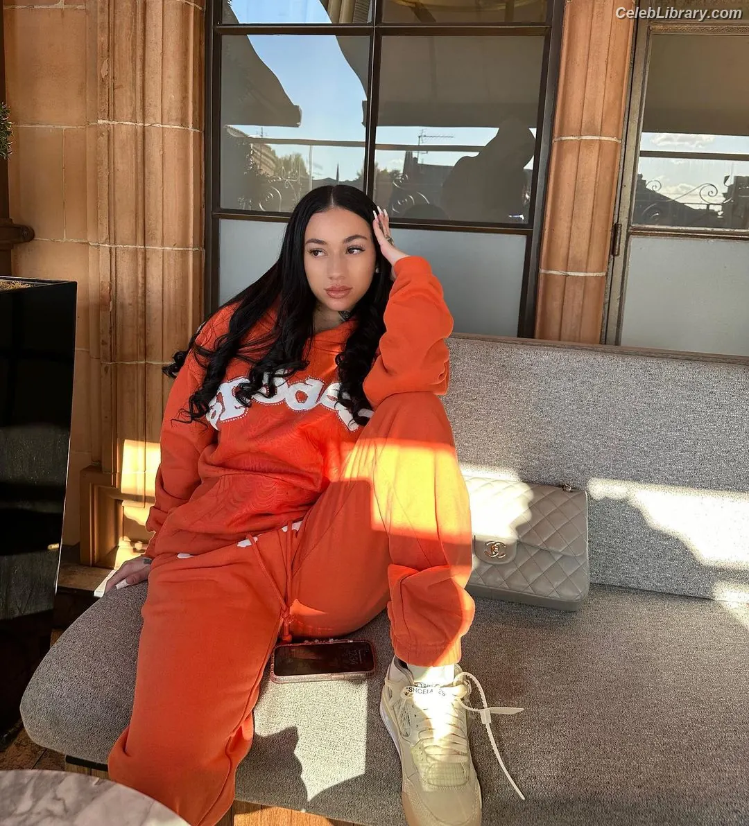 Bhad Bhabie photo 14 of 2502