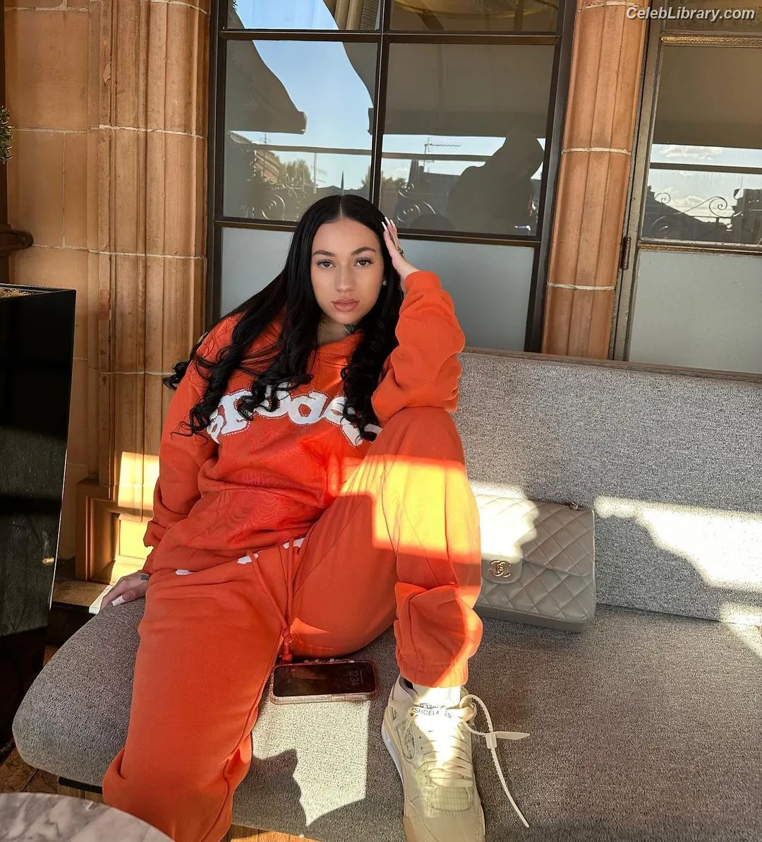 Bhad Bhabie photo 15 of 2502