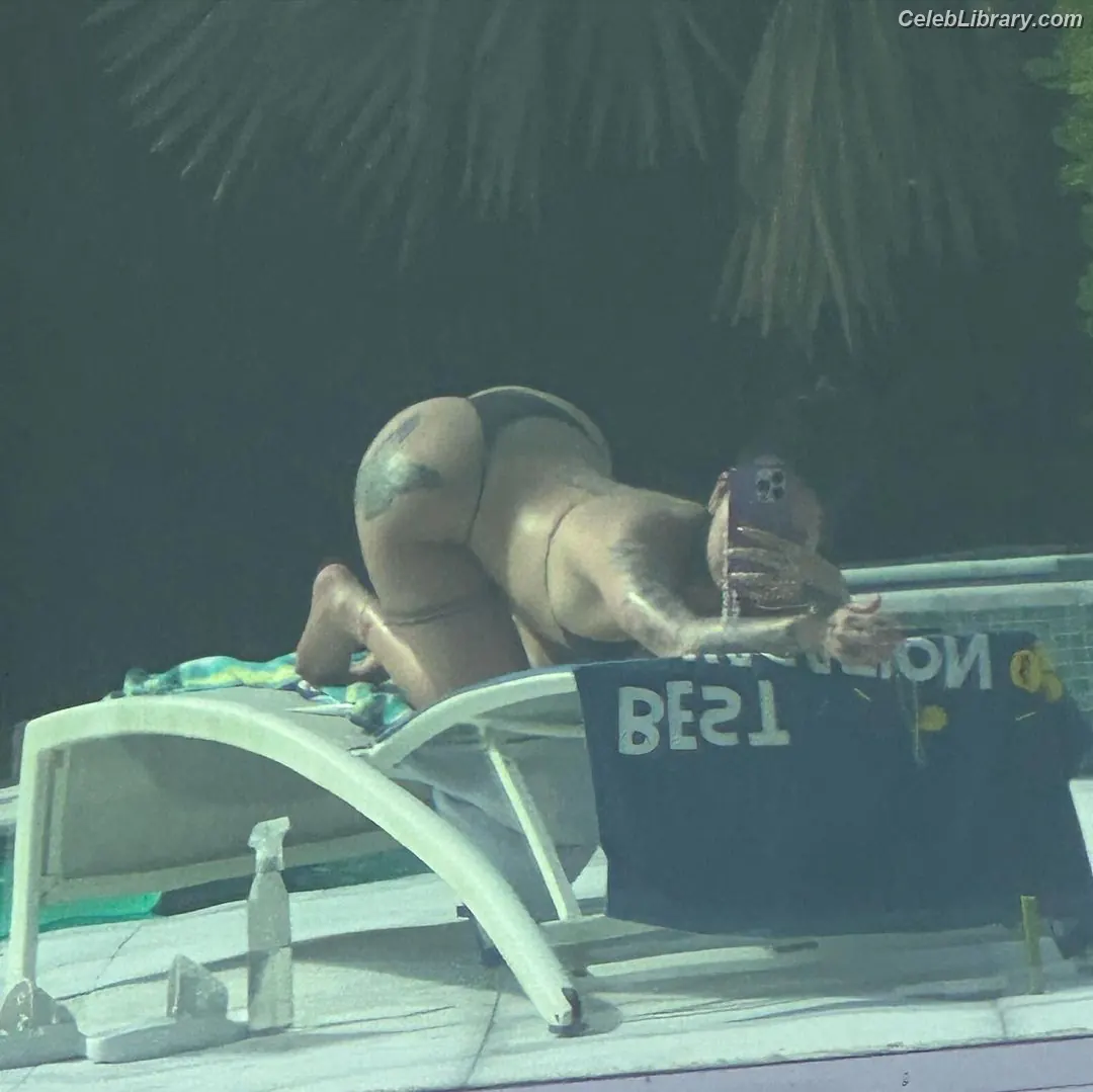 Bhad Bhabie photo 16 of 2502