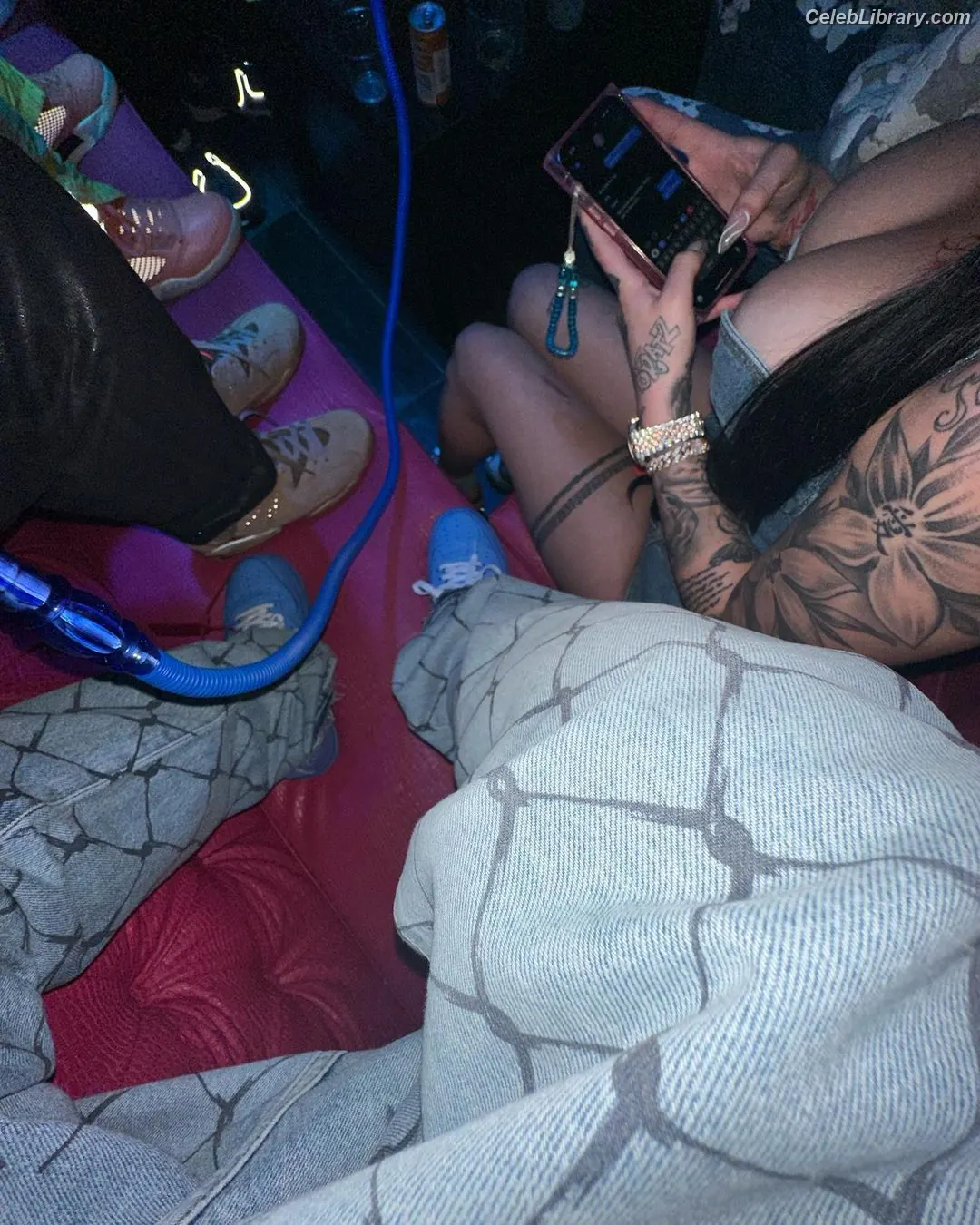 Bhad Bhabie photo 17 of 2502