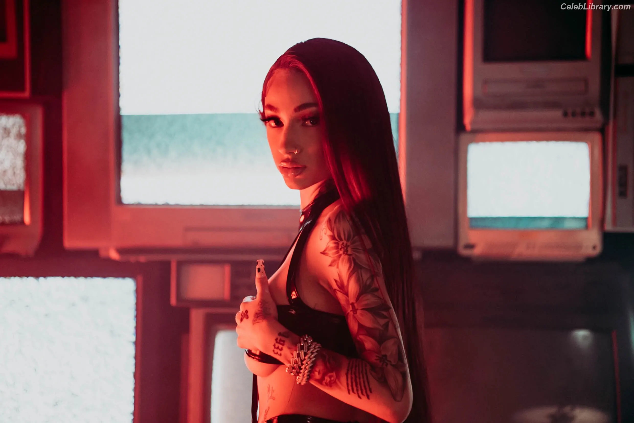 Bhad Bhabie photo 19 of 2502