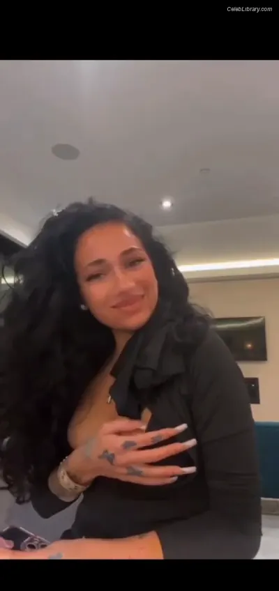 Bhad Bhabie photo 9 of 2502