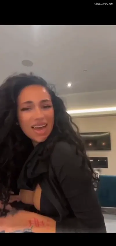 Bhad Bhabie photo 13 of 2502
