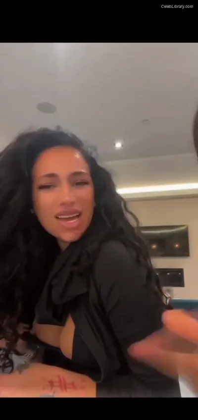 Bhad Bhabie photo 15 of 2502