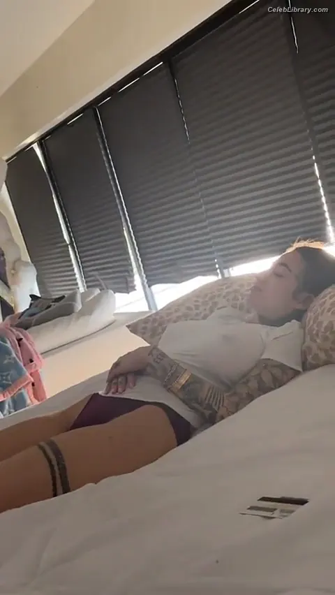 Bhad Bhabie photo 19 of 2502