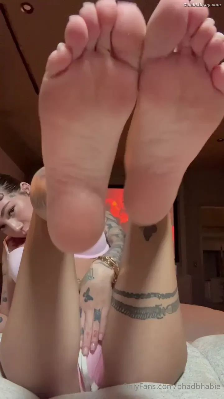 Bhad Bhabie photo 13 of 2502