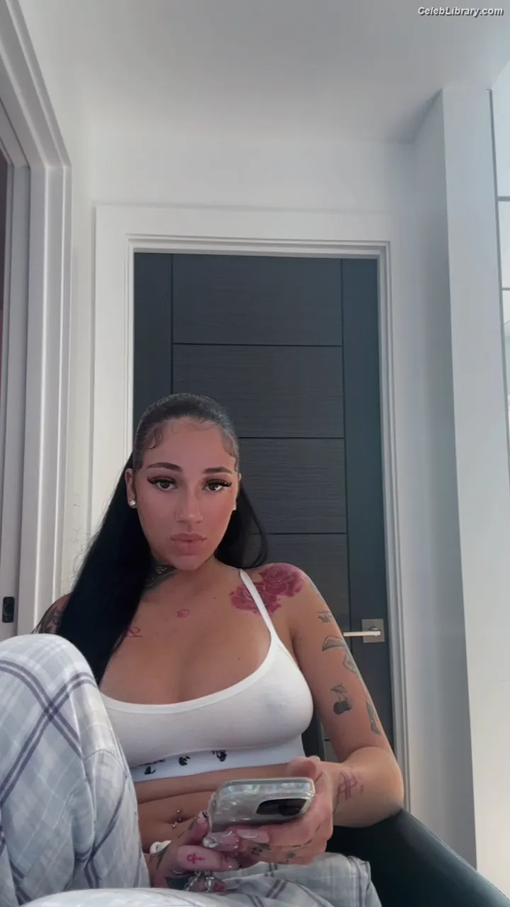 Bhad Bhabie photo 14 of 2502