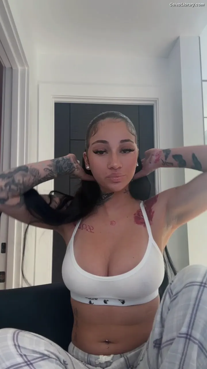 Bhad Bhabie photo 16 of 2502