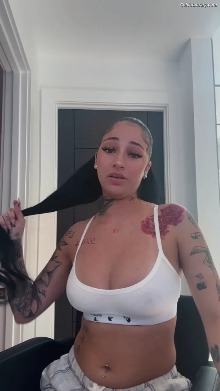 Bhad Bhabie photo 17 of 2502