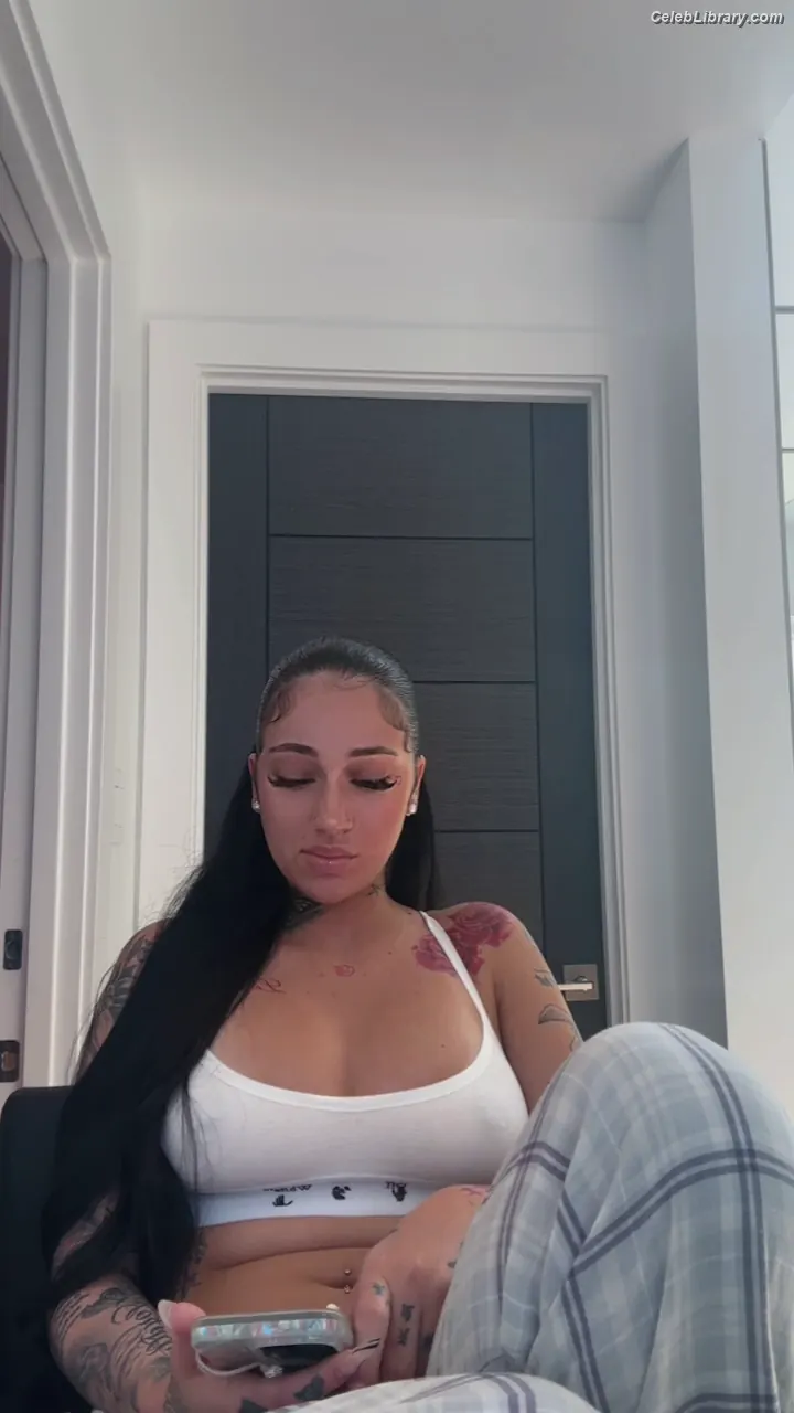 Bhad Bhabie photo 18 of 2502