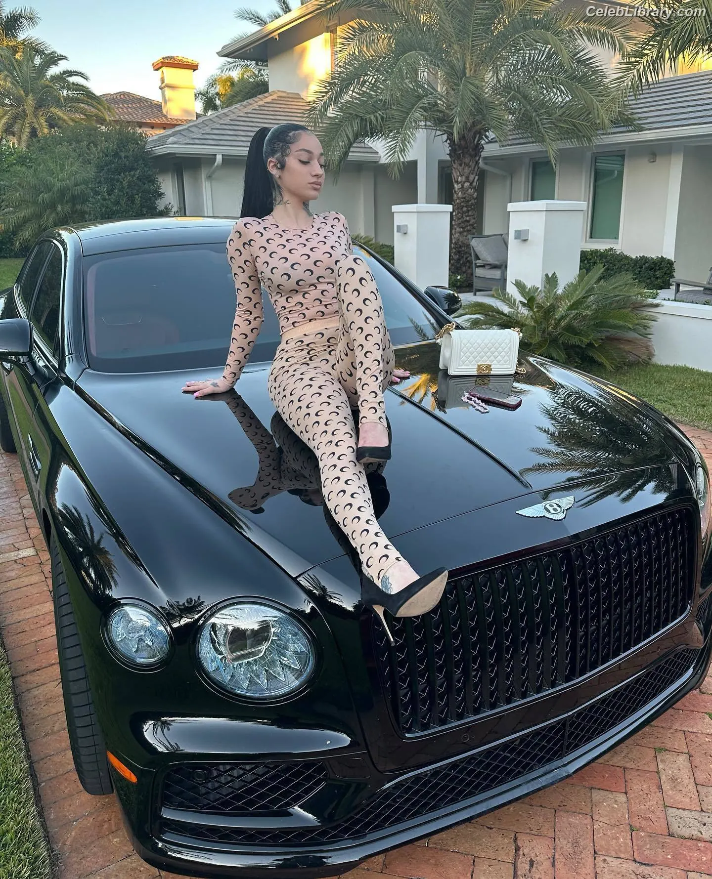 Bhad Bhabie photo 19 of 2502