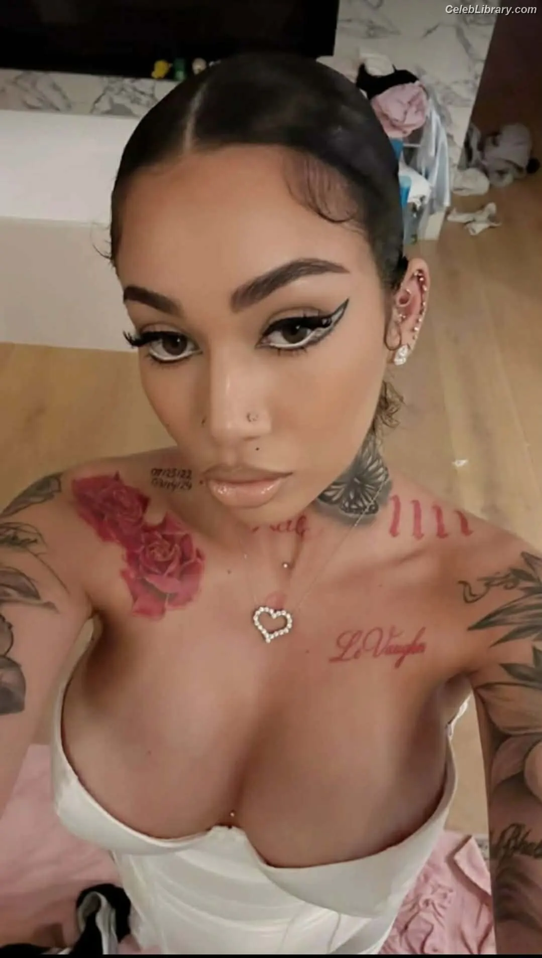 Bhad Bhabie photo 22 of 2502